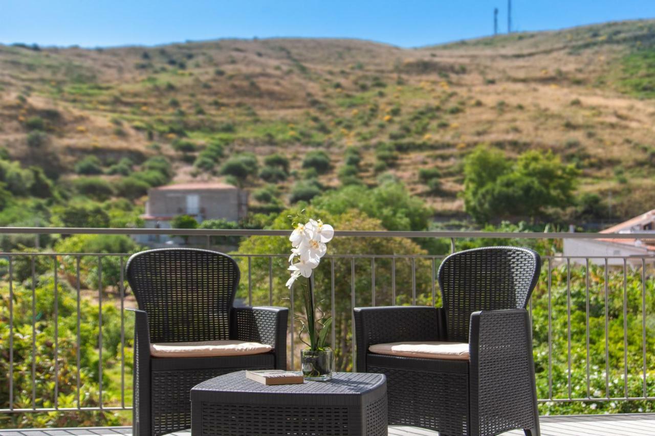 House 103 Rent Apartment Капо-д'Орландо Экстерьер фото