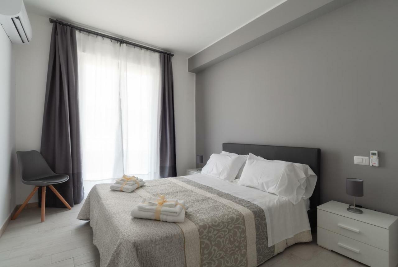 House 103 Rent Apartment Капо-д'Орландо Экстерьер фото