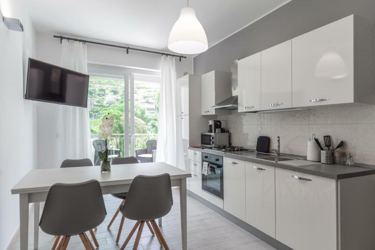 House 103 Rent Apartment Капо-д'Орландо Экстерьер фото