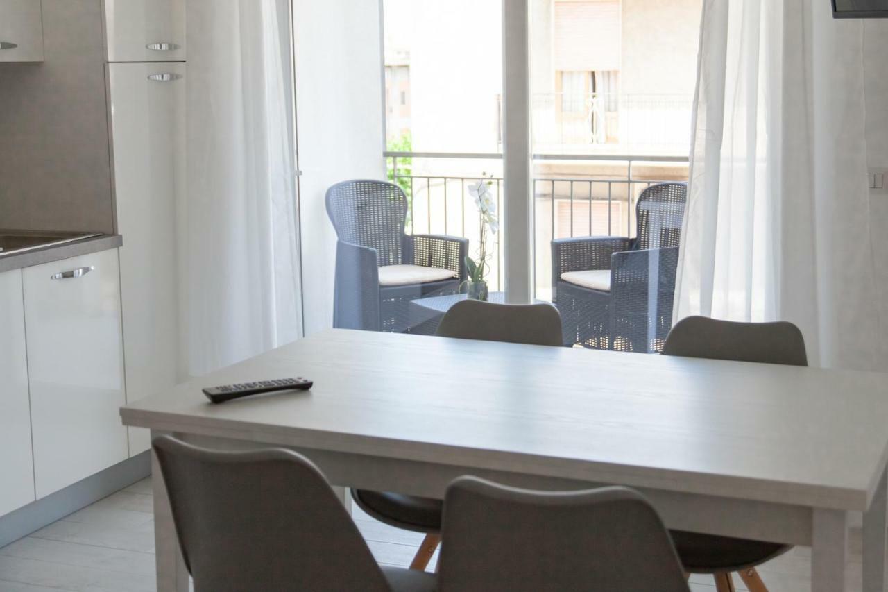 House 103 Rent Apartment Капо-д'Орландо Экстерьер фото