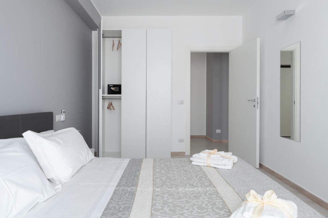 House 103 Rent Apartment Капо-д'Орландо Экстерьер фото